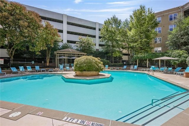 390 17th Street NW 2011, Atlanta, GA 30363