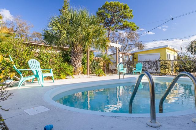 3662 5TH AVENUE S, St Petersburg, FL 33711