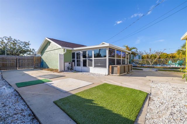 3662 5TH AVENUE S, St Petersburg, FL 33711