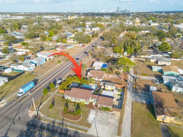 3662 5TH AVENUE S, St Petersburg, FL 33711