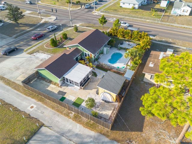 3662 5TH AVENUE S, St Petersburg, FL 33711