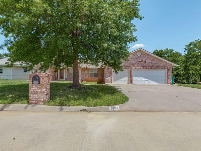 3609 NW 53rd Street, Oklahoma City, OK 73112