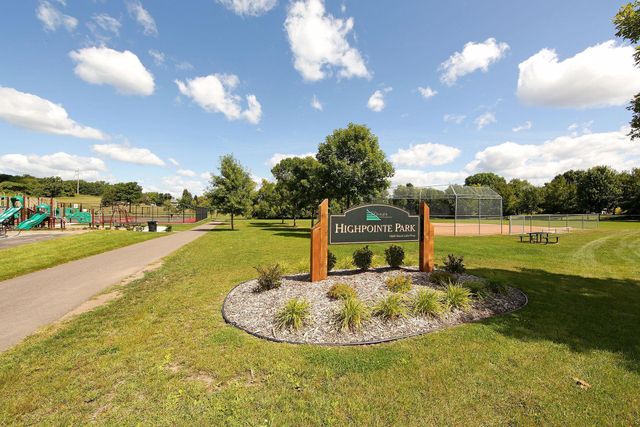 10500 Chestnut Circle N, Champlin, MN 55316