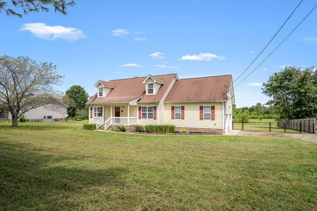 4274 Highway 41A, N, Unionville, TN 37180