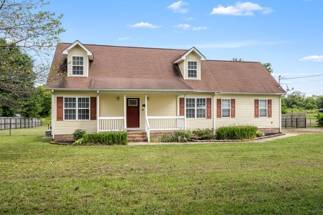 4274 Highway 41A, N, Unionville, TN 37180