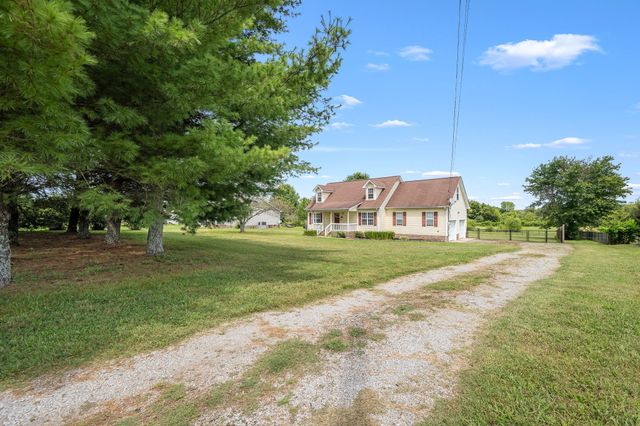 4274 Highway 41A, N, Unionville, TN 37180