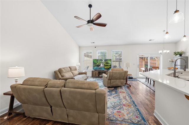 408 Meritage Street, Greer, SC 29651