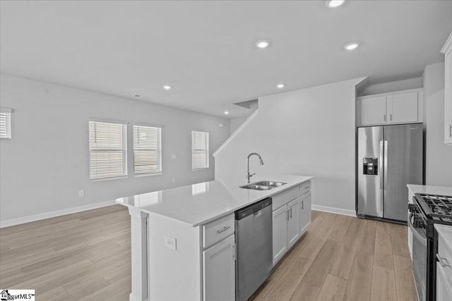 119 Bechler Drive, Gray Court, SC 29645