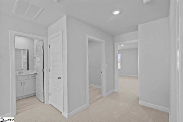 119 Bechler Drive, Gray Court, SC 29645