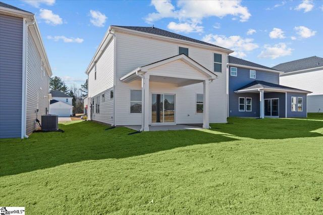 119 Bechler Drive, Gray Court, SC 29645