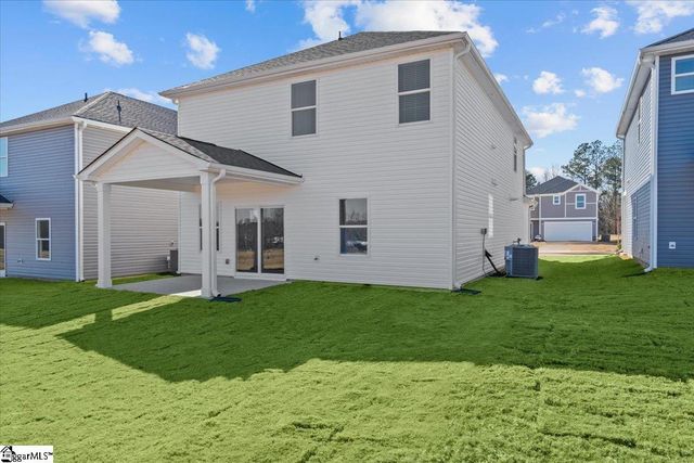 119 Bechler Drive, Gray Court, SC 29645