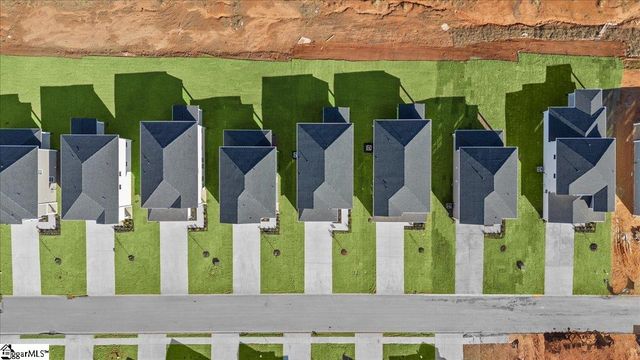 119 Bechler Drive, Gray Court, SC 29645