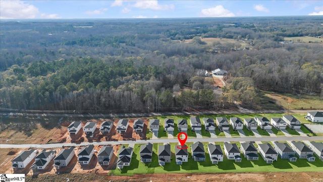 119 Bechler Drive, Gray Court, SC 29645