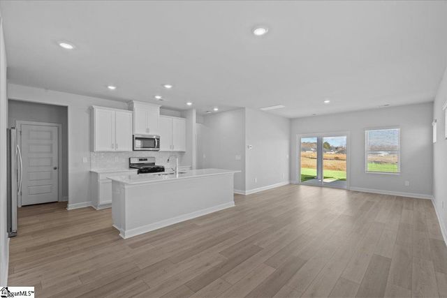 119 Bechler Drive, Gray Court, SC 29645