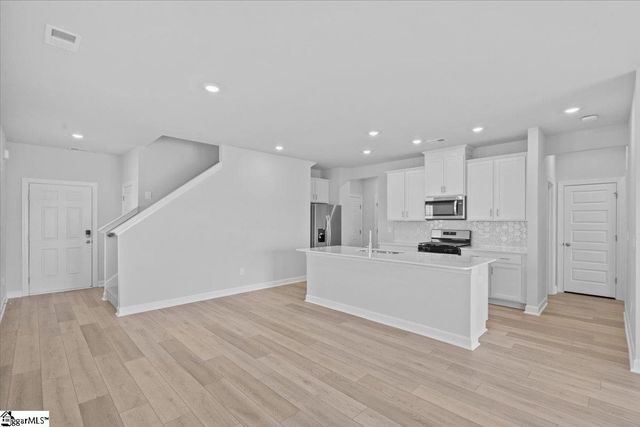 119 Bechler Drive, Gray Court, SC 29645