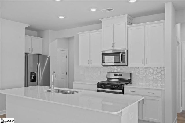 119 Bechler Drive, Gray Court, SC 29645