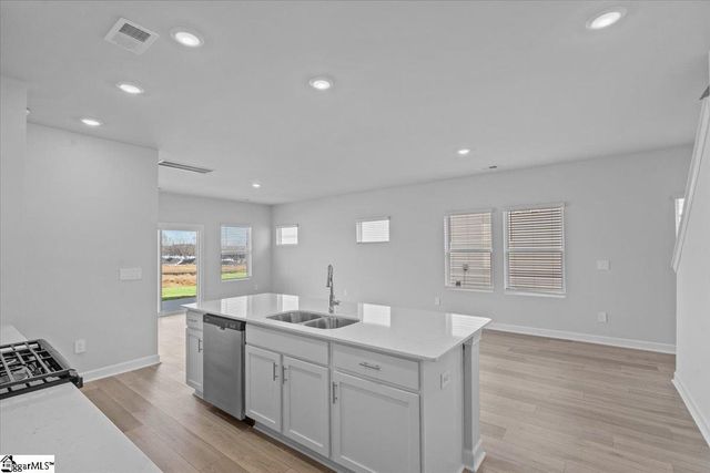 119 Bechler Drive, Gray Court, SC 29645