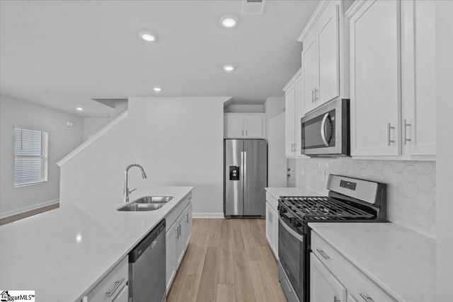 119 Bechler Drive, Gray Court, SC 29645