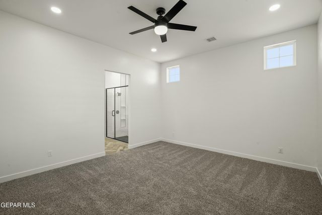 713 Paseo Del Agua Street, Horizon City, TX 79928