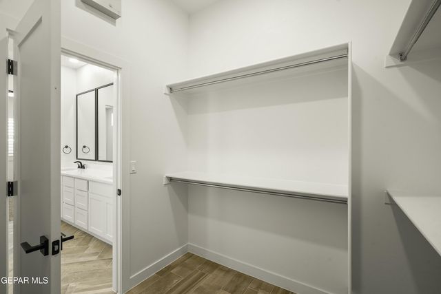 713 Paseo Del Agua Street, Horizon City, TX 79928