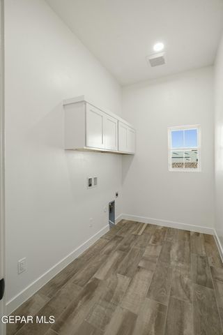713 Paseo Del Agua Street, Horizon City, TX 79928