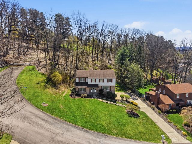 1608 Tamarack Drive, Shaler, PA 15101