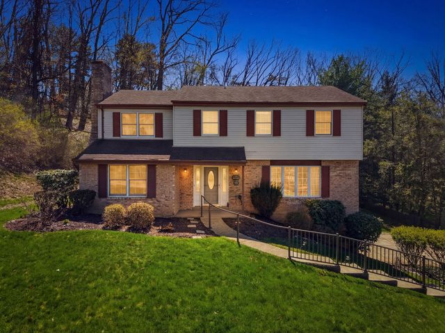 1608 Tamarack Drive, Shaler, PA 15101