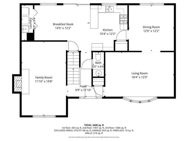 1608 Tamarack Drive, Shaler, PA 15101