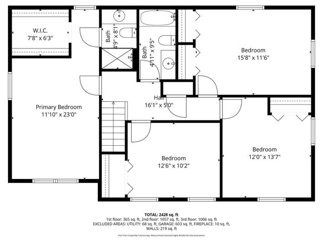 1608 Tamarack Drive, Shaler, PA 15101