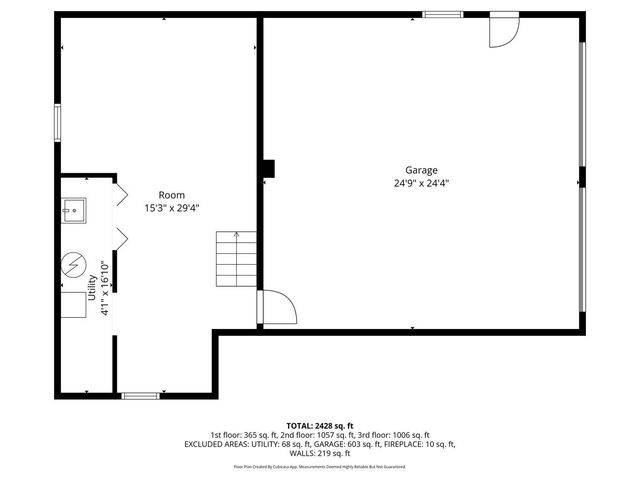 1608 Tamarack Drive, Shaler, PA 15101