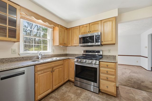 1608 Tamarack Drive, Shaler, PA 15101