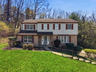 1608 Tamarack Drive, Shaler, PA 15101