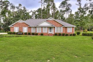 830 Old Stevens Creek Road, Martinez, GA 30907