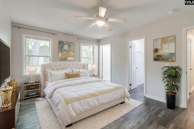 115 Calloway Court, Columbia, SC 29223