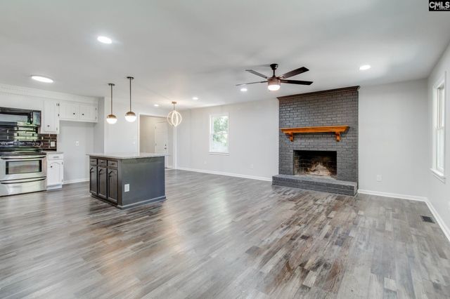 115 Calloway Court, Columbia, SC 29223