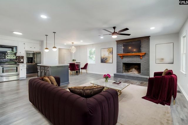 115 Calloway Court, Columbia, SC 29223