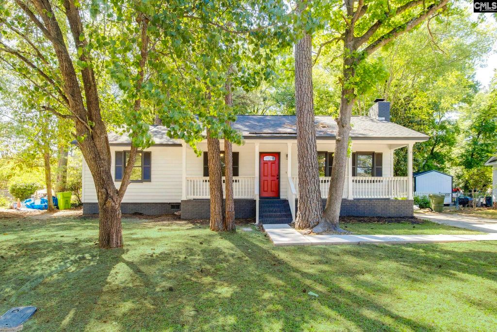 115 Calloway Court, Columbia, SC 29223