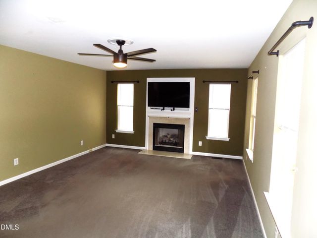 105 Whistlers Cove, Louisburg, NC 27549