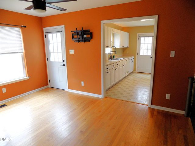 105 Whistlers Cove, Louisburg, NC 27549