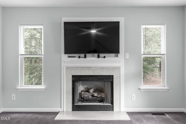 105 Whistlers Cove, Louisburg, NC 27549