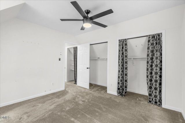 105 Whistlers Cove, Louisburg, NC 27549