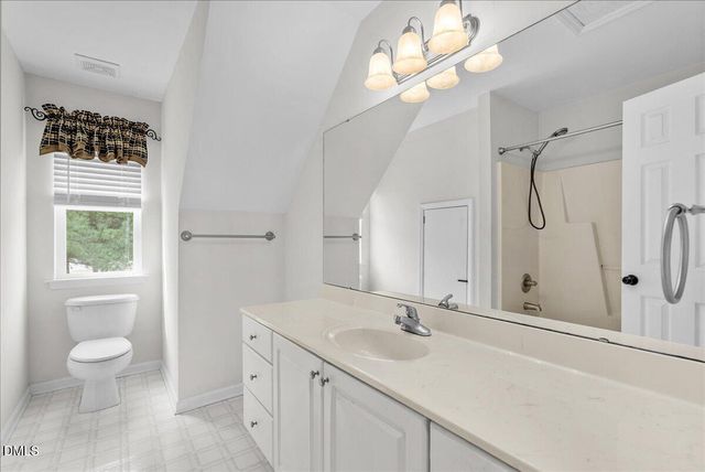 105 Whistlers Cove, Louisburg, NC 27549