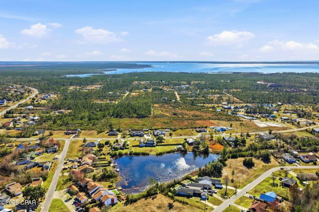 25 4S 13W -1.349-, Panama City, FL 32404