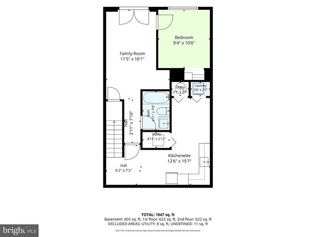 8113 BIRD LN, Greenbelt, MD 20770