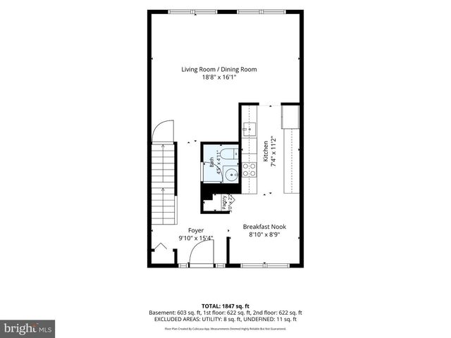 8113 BIRD LN, Greenbelt, MD 20770