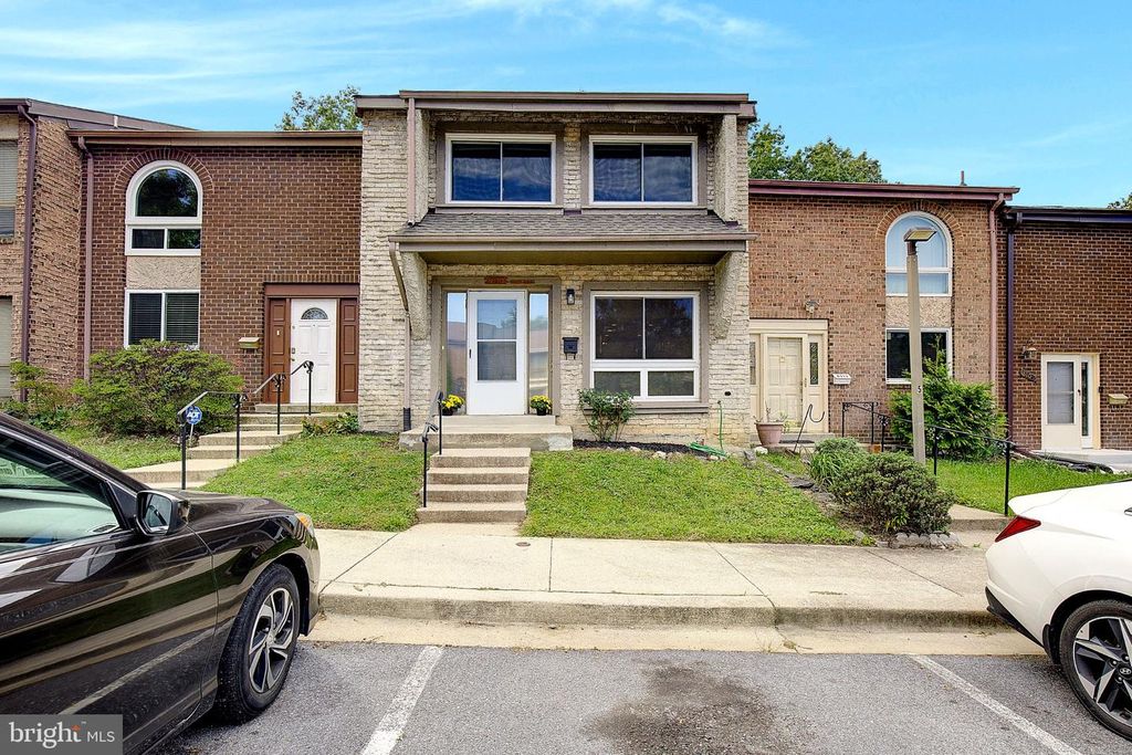 8113 BIRD LN, Greenbelt, MD 20770