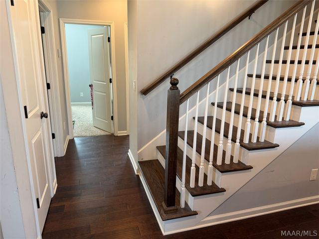 7241 Birch Creek Trail, Pike Road, AL 36064
