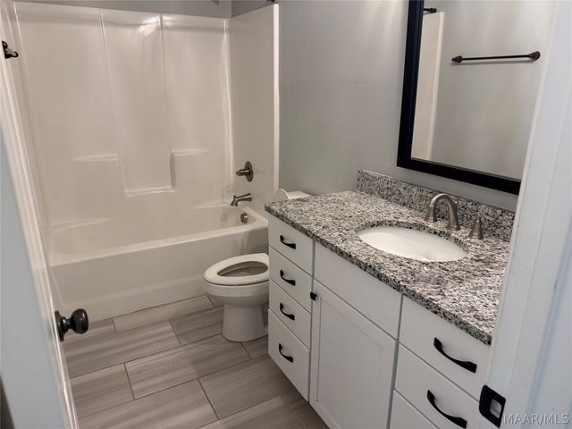 7241 Birch Creek Trail, Pike Road, AL 36064