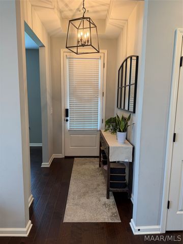 7241 Birch Creek Trail, Pike Road, AL 36064