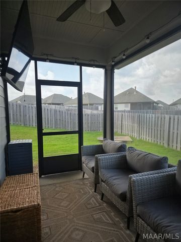 7241 Birch Creek Trail, Pike Road, AL 36064